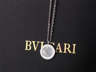 BVLGARI Necklace-25